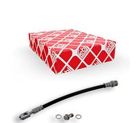 Febi BILSTEIN Tubo Freno Posteriore Sinistra Destra per VW Passat Alltrack 30850