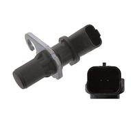 Generatore di impulsi, albero motore FEBI BILSTEIN 31201