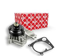 FEBI BILSTEIN Pompa dell'acqua 32425 raffreddamento motore per BMW E46 E53 E65 E66 E67
