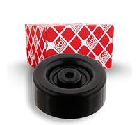 FEBI BILSTEIN 33180 Galoppino guidacinghia, cinghia Poly-V