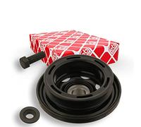 FEBI BILSTEIN 33600 Puleggia cinghia albero a gomiti
