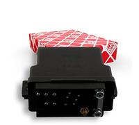 FEBI BILSTEIN 34451 Centralina candelette adatto per MERCEDES-BENZ 190 (W201)