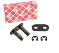 FEBI BILSTEIN 34729 Maglia di giunzione catena, Catena distribuzione