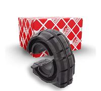 FEBI BILSTEIN Boccola stabilizzatore 36657 Assale posteriore in gomma