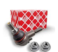 FEBI BILSTEIN 36885 Testina braccio oscillante
