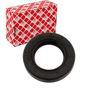 Paraolio albero cambio ACM (Poliacrilico- Caucciù) 37469 FEBI BILSTEIN per VW