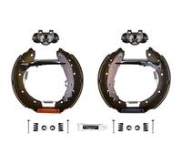 Set di ganasce freno FEBI BILSTEIN 37486