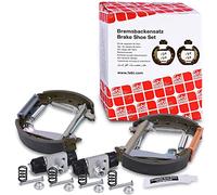 FEBI BILSTEIN 37545 Kit freno, Freno a tamburo