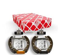 FEBI BILSTEIN 37562 Kit freno, Freno a tamburo