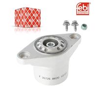Febi FE37886 Cuscinetto Ammortizzatore Posteriore Per Skoda Superb I VW Passat
