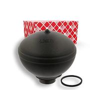 Sfera sospensione pneumatica Assale anteriore Sx 38286 FEBI BILSTEIN per CITROËN