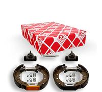 FEBI FE38618 Febi Netti,