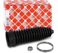 Ferdinand Bilstein Soffietto cremagliera sterzo 39237 Assale anteriore Sx Thermoplast
