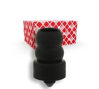 FEBI BILSTEIN Tampone paracolpo, Sospensione 39286 FIAT,ALFA ROMEO,LANCIA,PUNTO (176),BRAVO I (182),BRAVA (182),TIPO (160),PUNTO Cabriolet (176C)