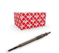 2x Febi 39515 Candelette per Opel Ford Mazda Peugeot Toyota Citroën Volvo DS