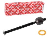 FEBI BILSTEIN Giunto assiale, Asta trasversale 39690 Compatibile con: RENAULT FLUENCE, GRAND SCÉNIC III, GRAND SCÉNIC IV, KANGOO/GRAND KANGOO II, KANGOO BE BOP, KANGOO Express, MEGANE CC