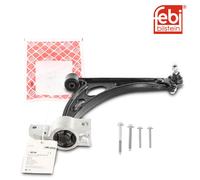 Febi FE40104 Set Braccio Oscillante Anteriore Inferiore Dx Per. Audi A3 Seat VW