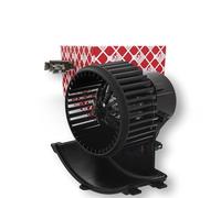 FEBI BILSTEIN Ventilatore abitacolo per VW 40183