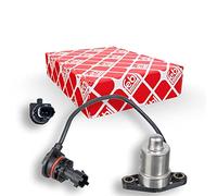 Sensore, livello olio motore FEBI BILSTEIN 40795