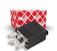 FEBI FE40910 Netti, Nero