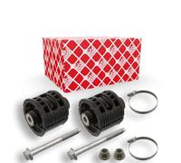 FEBI BILSTEIN 43745 Kit riparazione, Corpo assiale