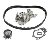 FEBI BILSTEIN 43751 Kit cinghia distribuzione, pompa acqua