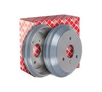 FEBI BILSTEIN 44295 Tamburo freno