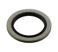 Anello Di Tenuta Vite Di Scarico Olio Febi Bilstein 44793 per Fiat Mercedes Benz