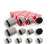 Cuscinetto, manubrio FEBI BILSTEIN 45551
