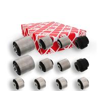 Cuscinetto, manubrio FEBI BILSTEIN 45551