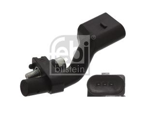 Febi FE46314 Impulsi Albero a Gomiti per Audi A3 Seat Altea Skoda Octavia II