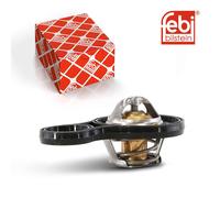 FEBI FE47547 Termostato Refrigerante Per MINI R50 R53 R52 CHRYSLER PT CRUISER