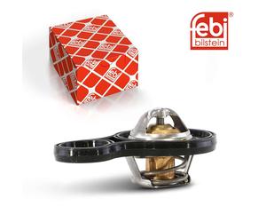 FEBI FE47547 Termostato Refrigerante Per MINI R50 R53 R52 CHRYSLER PT CRUISER