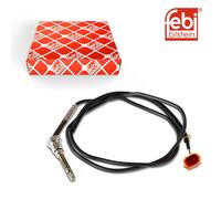 Febi FE49286 Sensore-Temperatura Per VW California T5 Vans V
