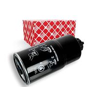 Filtro carburante Filtro ad avvitamento 40298 FEBI BILSTEIN per IVECO