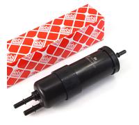 FEBI Filtro Carburante Benzina Per BMW Serie 1 3 4 5 6 7 X1 / X7 MINI