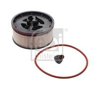 FEBI Filtro carburante HYUNDAI KIA 2,2 2,0 31920-S1900 D4HA D4HB D4HH