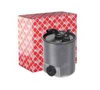 Febi Filtro Carburante Per Mercedes Sprinter V-Klasse Vito 26821