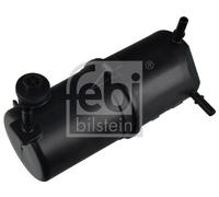 FEBI Filtro carburante VW 2,0 2H0127401D 2H0127401G 2H6127401E CDBA CDCA CNEA