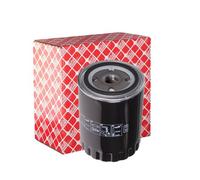 Febi Filtro Olio Adatto Per VW Seat 1.9 TDI 92-03 110 PS VW T4 1.9 TD 68