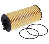 FEBI Filtro olio DAF 10,8 1928868 2129253