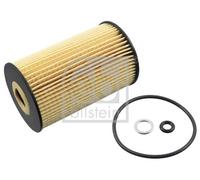 FEBI Filtro Olio HYUNDAI KIA 1,6 1,7 26310-2A510 S263202A500 26310-2A510SK1 D3FA