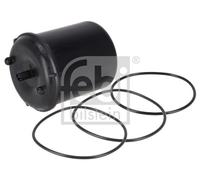 FEBI Filtro olio per SCANIA 12,7 9,3 2412444 2731875