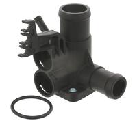 Febi Flangia Refrigerante per Seat VW 1,6 1,8 2,0 + Sincro