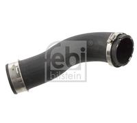 FEBI Flessibile aria alimentazione VW 2,0 7E0145709 7E0145709C CAAA CAAB CAAC