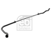 FEBI Flessibile radiatore BMW 2,0 1,6 17117521785 17127565091 N43B16AA N43B20A