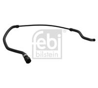 FEBI Flessibile radiatore BMW 2,0 1,6 17124558585 17127565092 N43B16A N43B16AA