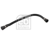FEBI Flessibile radiatore BMW 2,5 2,8 11531438633 M52B20(206S3) M52B25(256S3)