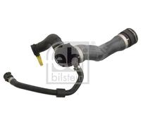 FEBI Flessibile radiatore BMW 3,0 17127580957 N55B30A