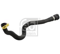 FEBI Flessibile radiatore BMW 4,4 17127575453 N63B44A N63B44B